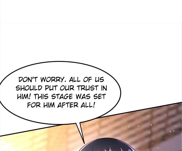 Read Aura Recovery_ I Get a New Skill Everyday EN Manga Online
