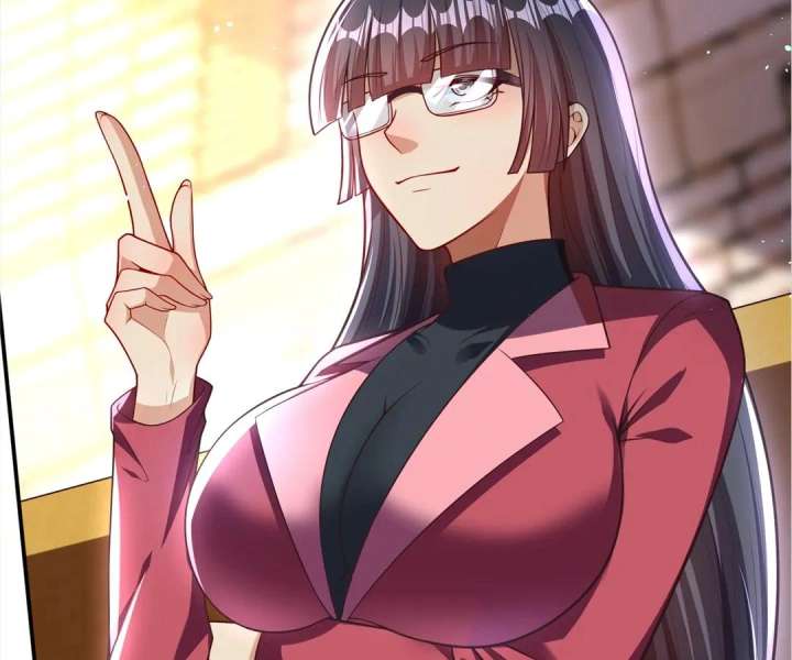 Read Aura Recovery_ I Get a New Skill Everyday EN Manga Online