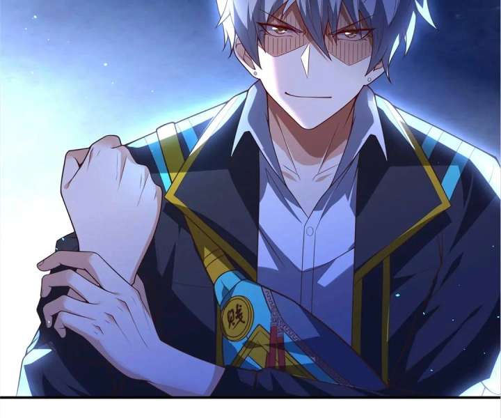 Read Aura Recovery_ I Get a New Skill Everyday EN Manga Online