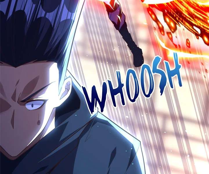 Read Aura Recovery_ I Get a New Skill Everyday EN Manga Online