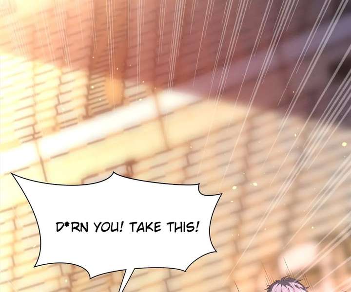 Read Aura Recovery_ I Get a New Skill Everyday EN Manga Online