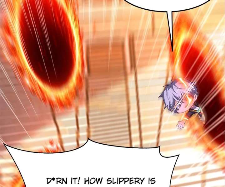 Read Aura Recovery_ I Get a New Skill Everyday EN Manga Online