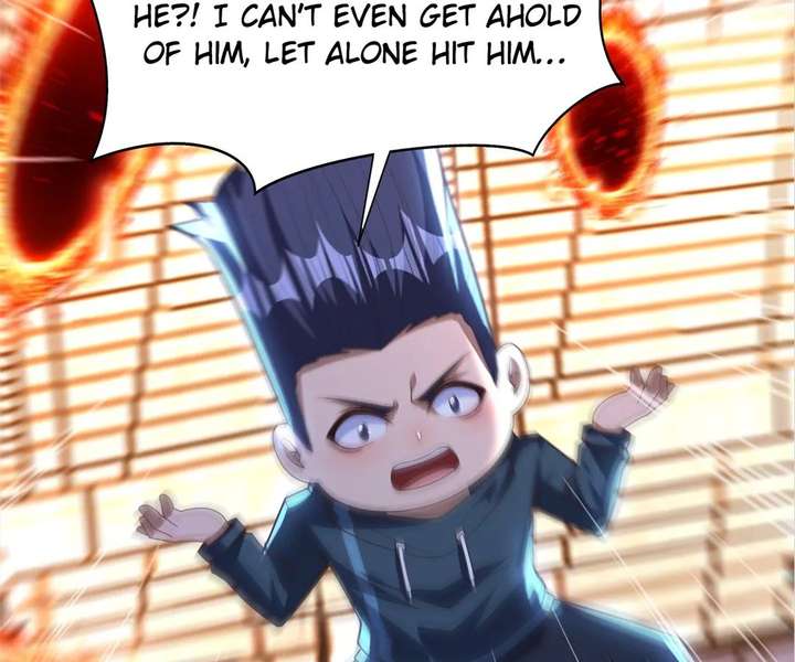 Read Aura Recovery_ I Get a New Skill Everyday EN Manga Online