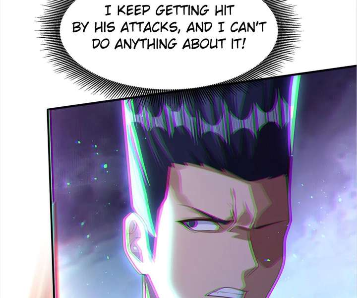 Read Aura Recovery_ I Get a New Skill Everyday EN Manga Online