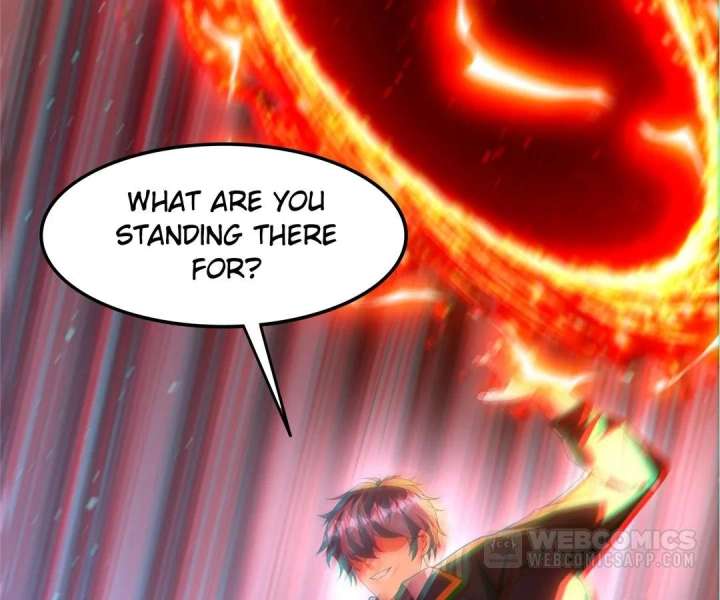 Read Aura Recovery_ I Get a New Skill Everyday EN Manga Online