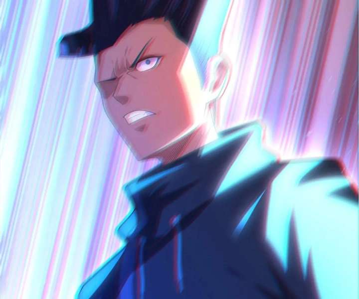 Read Aura Recovery_ I Get a New Skill Everyday EN Manga Online