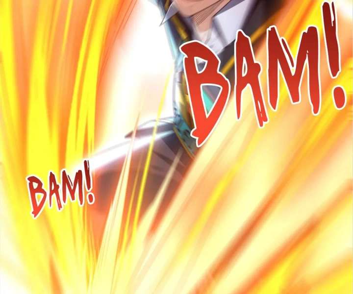Read Aura Recovery_ I Get a New Skill Everyday EN Manga Online
