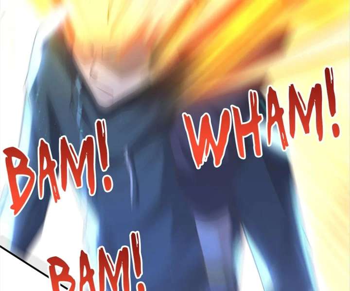 Read Aura Recovery_ I Get a New Skill Everyday EN Manga Online