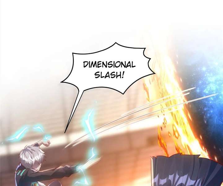 Read Aura Recovery_ I Get a New Skill Everyday EN Manga Online