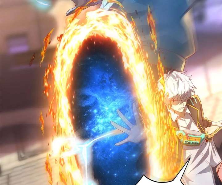 Read Aura Recovery_ I Get a New Skill Everyday EN Manga Online