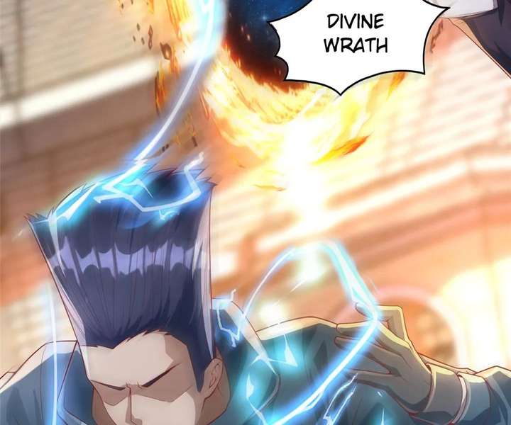 Read Aura Recovery_ I Get a New Skill Everyday EN Manga Online