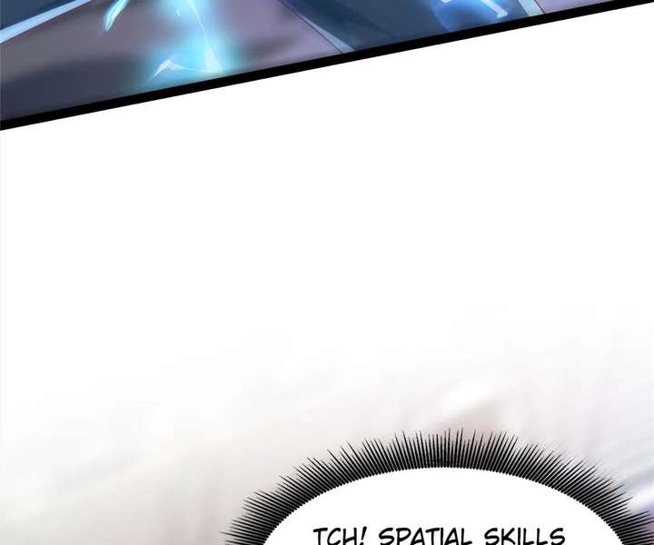 Read Aura Recovery_ I Get a New Skill Everyday EN Manga Online