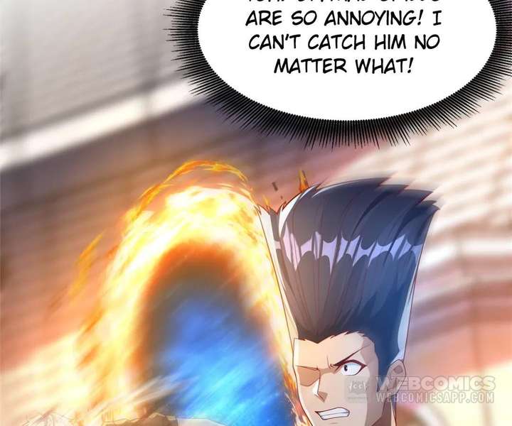 Read Aura Recovery_ I Get a New Skill Everyday EN Manga Online