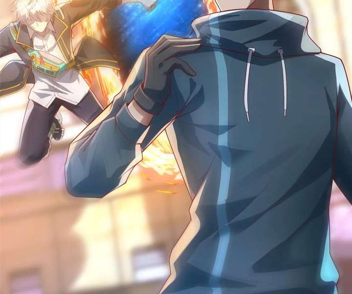 Read Aura Recovery_ I Get a New Skill Everyday EN Manga Online