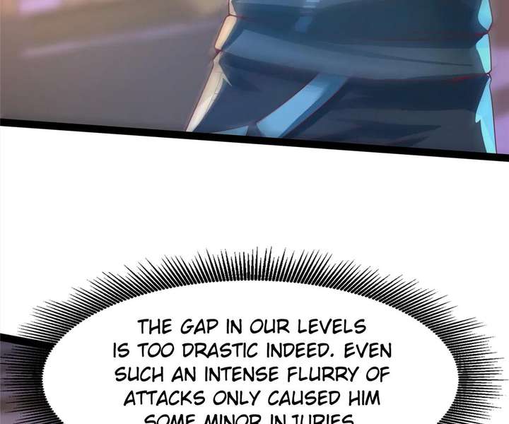 Read Aura Recovery_ I Get a New Skill Everyday EN Manga Online