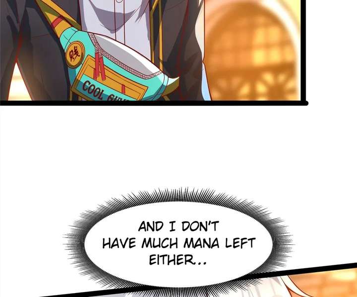 Read Aura Recovery_ I Get a New Skill Everyday EN Manga Online