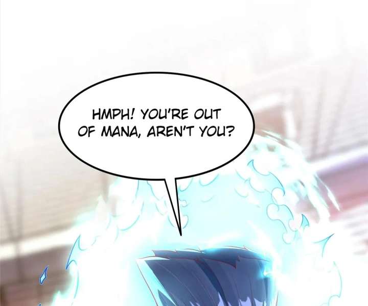 Read Aura Recovery_ I Get a New Skill Everyday EN Manga Online
