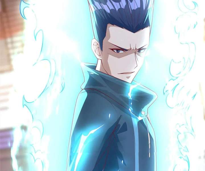 Read Aura Recovery_ I Get a New Skill Everyday EN Manga Online