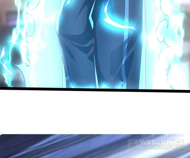 Read Aura Recovery_ I Get a New Skill Everyday EN Manga Online