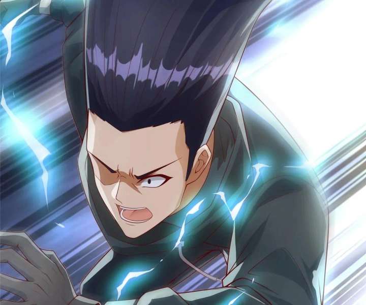Read Aura Recovery_ I Get a New Skill Everyday EN Manga Online