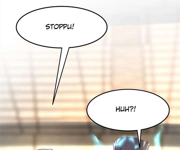 Read Aura Recovery_ I Get a New Skill Everyday EN Manga Online