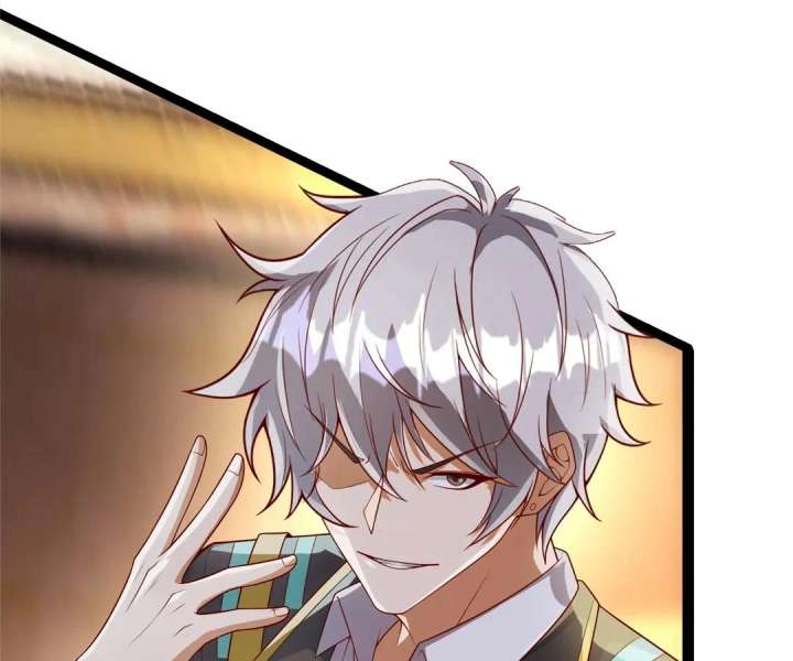 Read Aura Recovery_ I Get a New Skill Everyday EN Manga Online