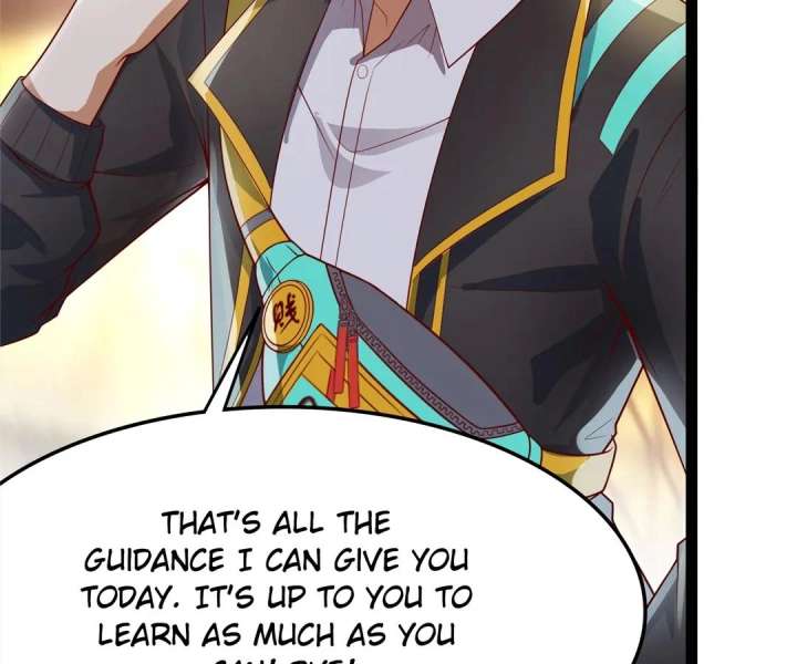 Read Aura Recovery_ I Get a New Skill Everyday EN Manga Online