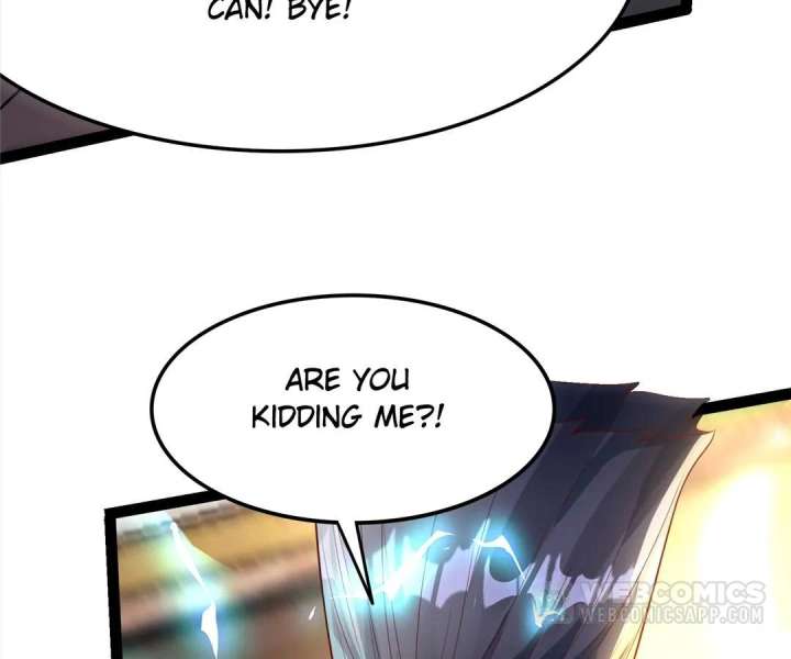Read Aura Recovery_ I Get a New Skill Everyday EN Manga Online