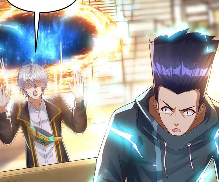 Read Aura Recovery_ I Get a New Skill Everyday EN Manga Online