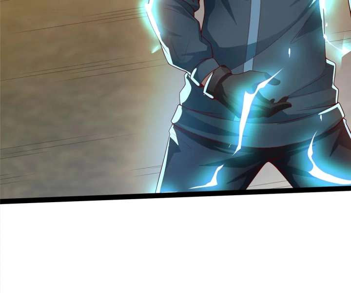 Read Aura Recovery_ I Get a New Skill Everyday EN Manga Online