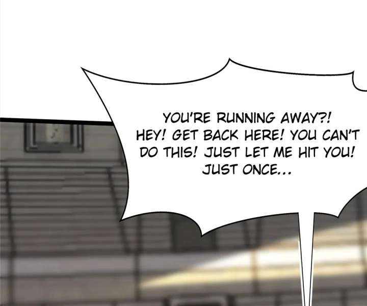 Read Aura Recovery_ I Get a New Skill Everyday EN Manga Online