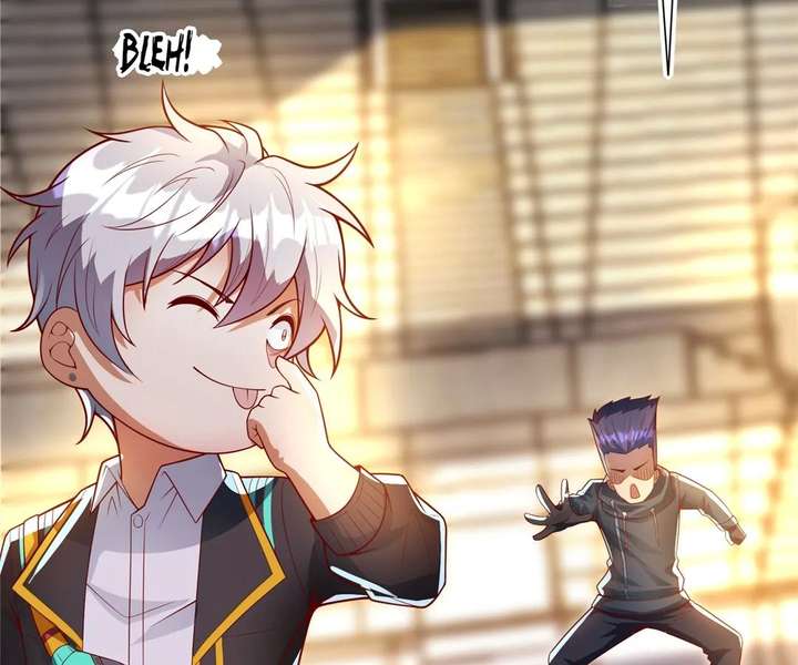 Read Aura Recovery_ I Get a New Skill Everyday EN Manga Online