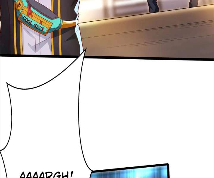 Read Aura Recovery_ I Get a New Skill Everyday EN Manga Online