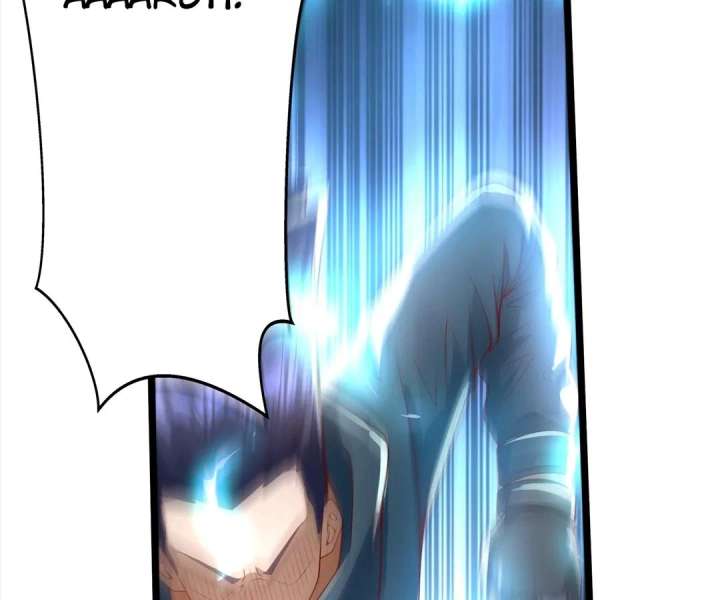 Read Aura Recovery_ I Get a New Skill Everyday EN Manga Online