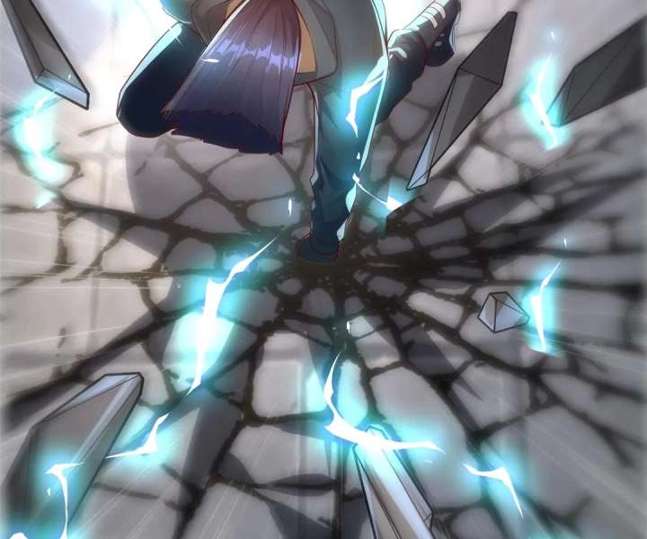 Read Aura Recovery_ I Get a New Skill Everyday EN Manga Online