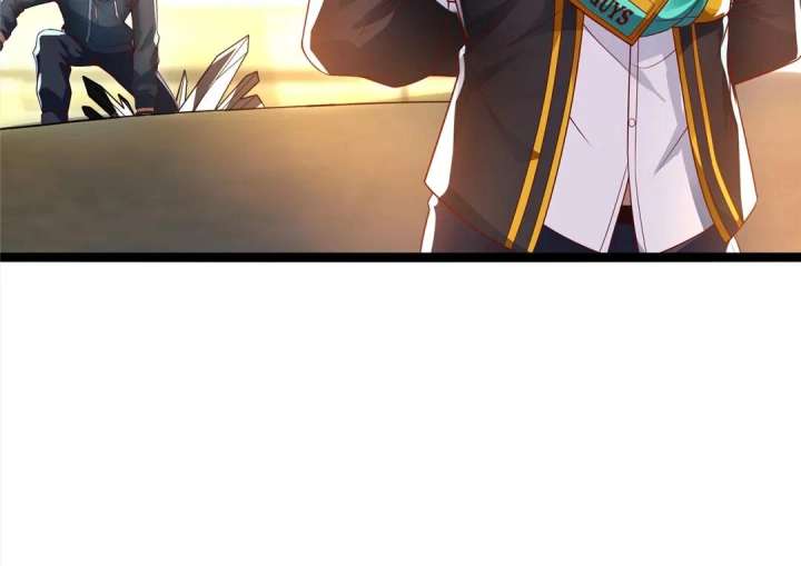 Read Aura Recovery_ I Get a New Skill Everyday EN Manga Online