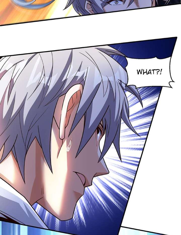 Read Aura Recovery_ I Get a New Skill Everyday EN Manga Online