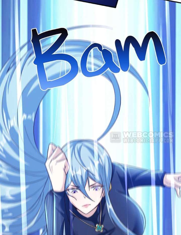 Read Aura Recovery_ I Get a New Skill Everyday EN Manga Online