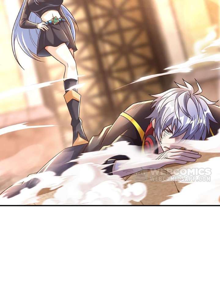 Read Aura Recovery_ I Get a New Skill Everyday EN Manga Online