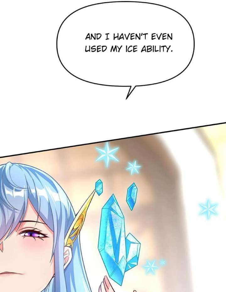 Read Aura Recovery_ I Get a New Skill Everyday EN Manga Online