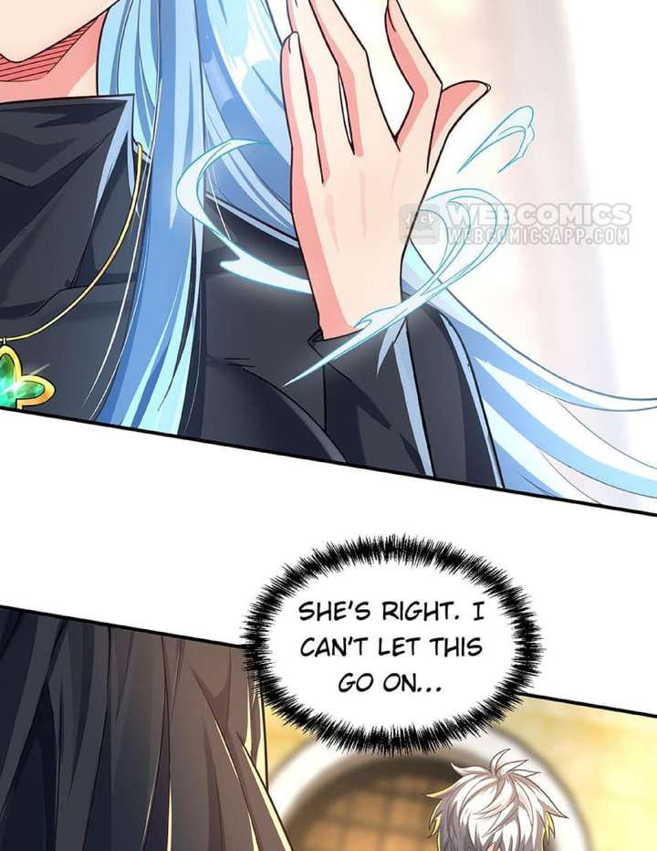 Read Aura Recovery_ I Get a New Skill Everyday EN Manga Online
