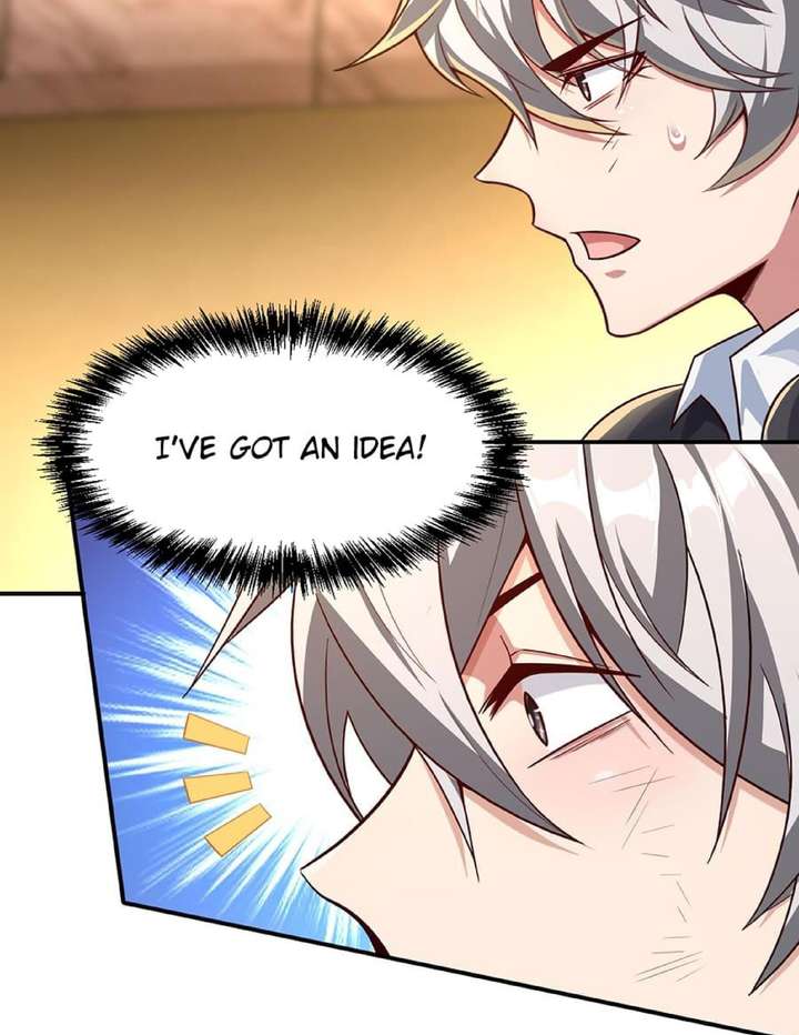Read Aura Recovery_ I Get a New Skill Everyday EN Manga Online