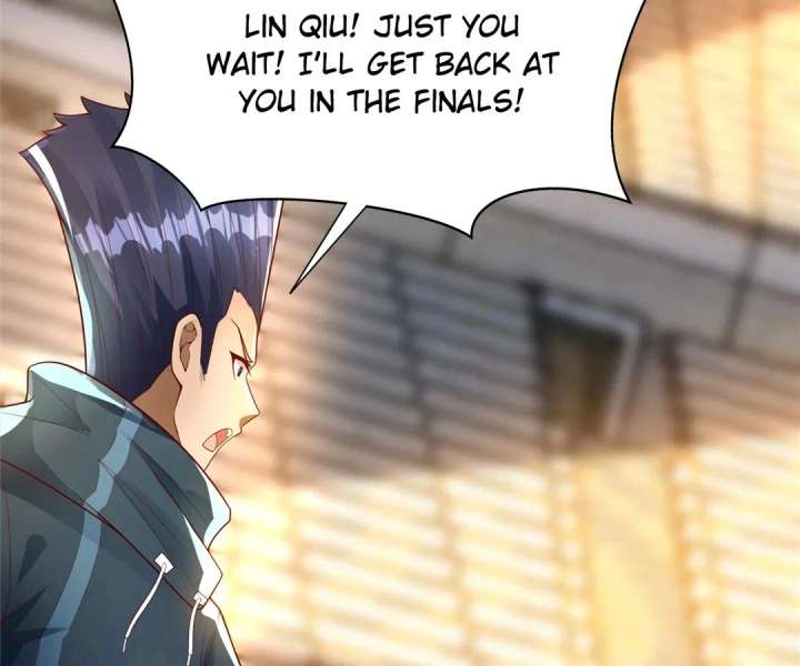 Read Aura Recovery_ I Get a New Skill Everyday EN Manga Online
