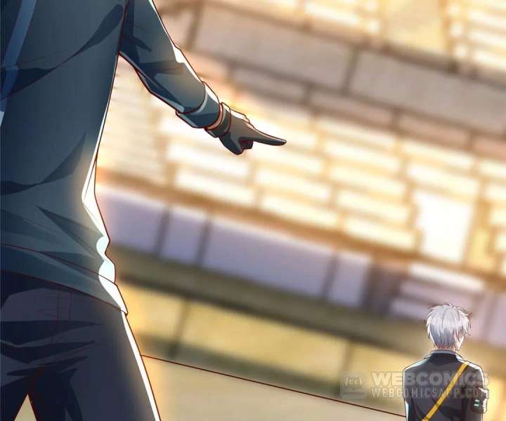 Read Aura Recovery_ I Get a New Skill Everyday EN Manga Online