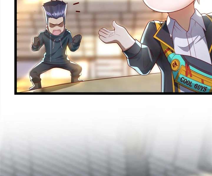 Read Aura Recovery_ I Get a New Skill Everyday EN Manga Online