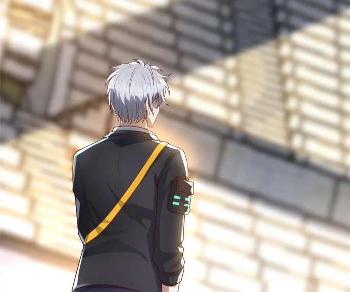 Read Aura Recovery_ I Get a New Skill Everyday EN Manga Online