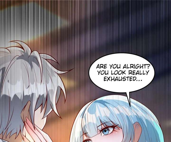 Read Aura Recovery_ I Get a New Skill Everyday EN Manga Online