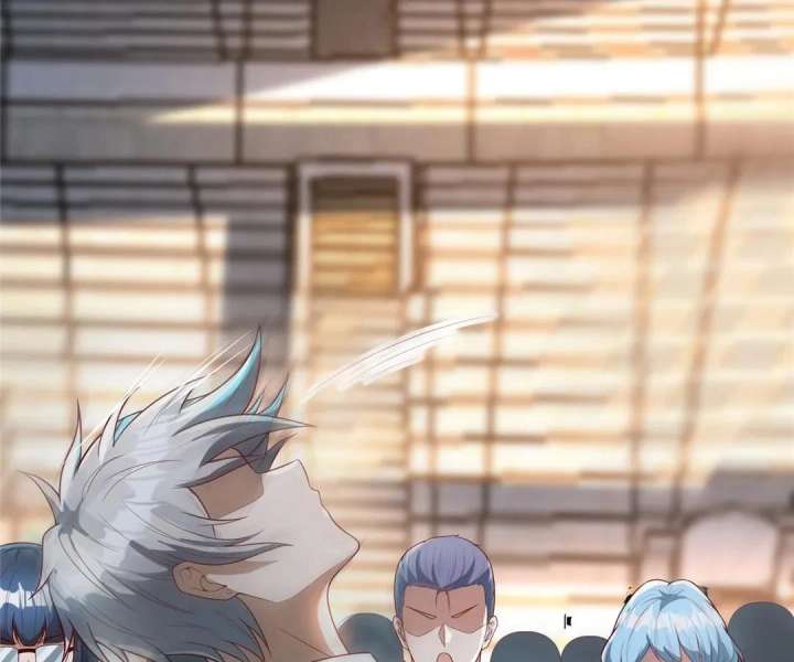 Read Aura Recovery_ I Get a New Skill Everyday EN Manga Online