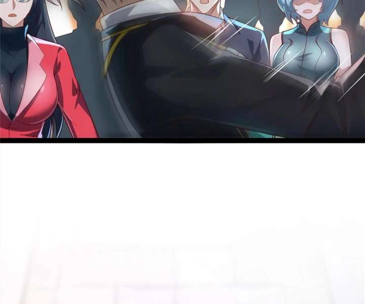 Read Aura Recovery_ I Get a New Skill Everyday EN Manga Online