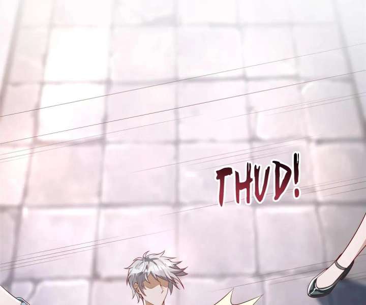 Read Aura Recovery_ I Get a New Skill Everyday EN Manga Online